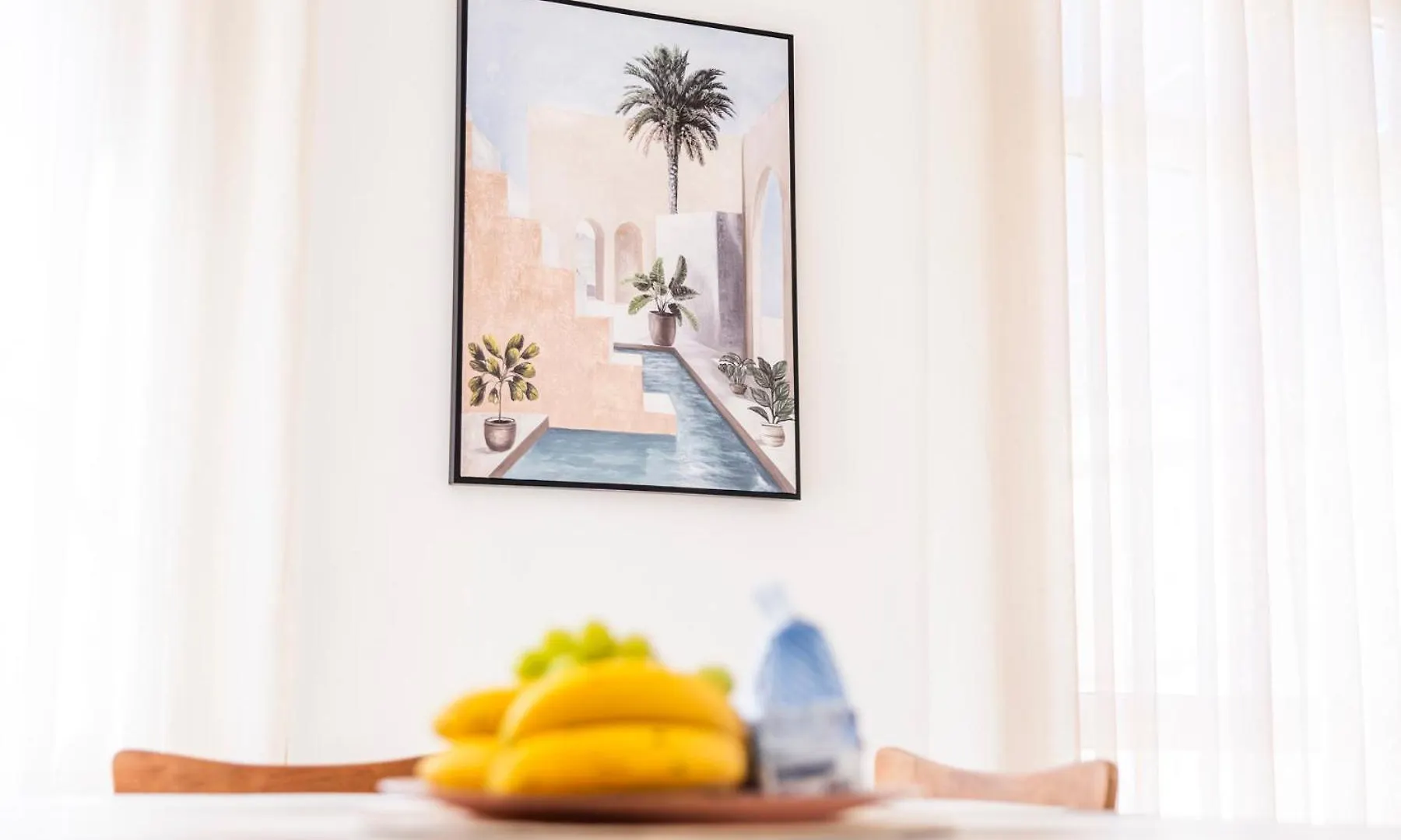 بيت للعطل Porto Santo Beach Side Oasis البرتغال
